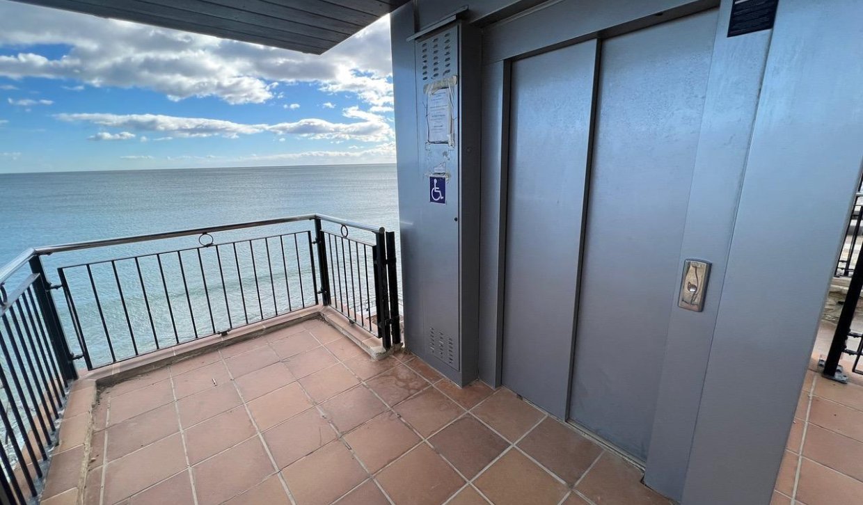 Alquiler - Apartamento  - Orihuela Costa - Punta Prima