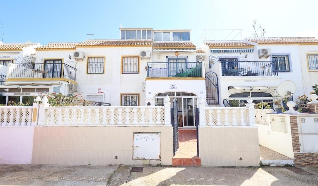 Segunda Mano - Bungalow - Torrevieja - Carrefour