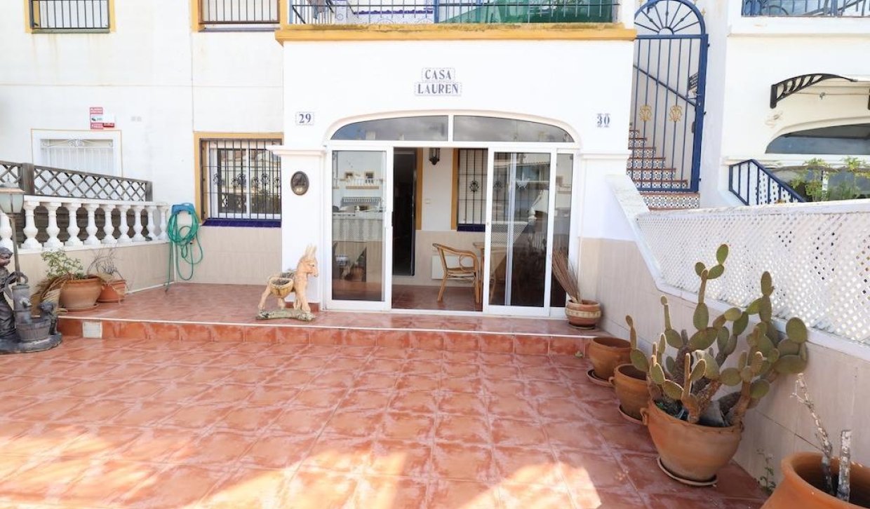 Segunda Mano - Bungalow - Torrevieja - Carrefour