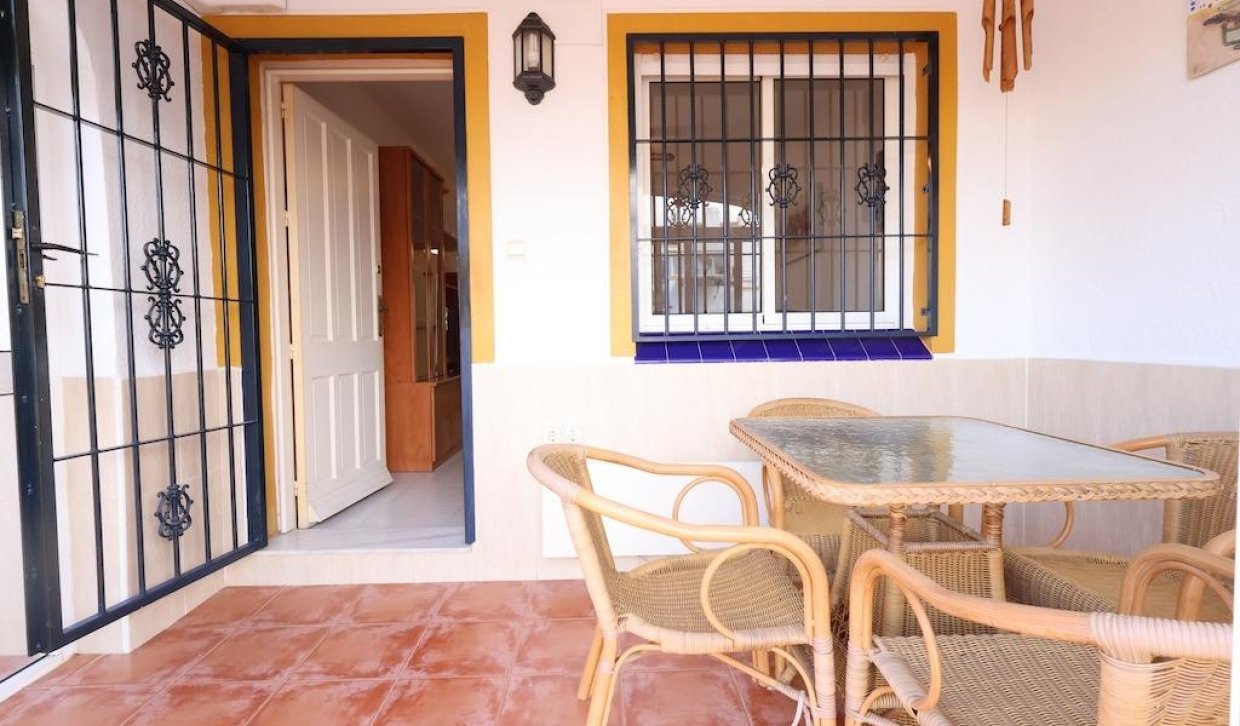 Segunda Mano - Bungalow - Torrevieja - Carrefour