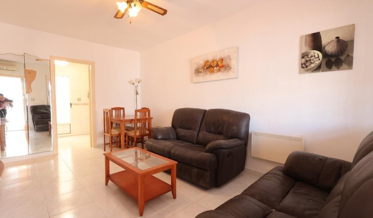 Segunda Mano - Bungalow - Torrevieja - Carrefour