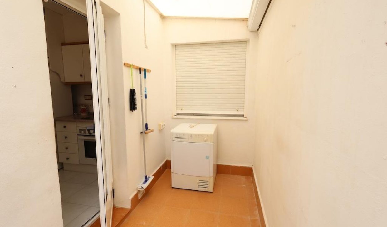 Segunda Mano - Bungalow - Torrevieja - Carrefour