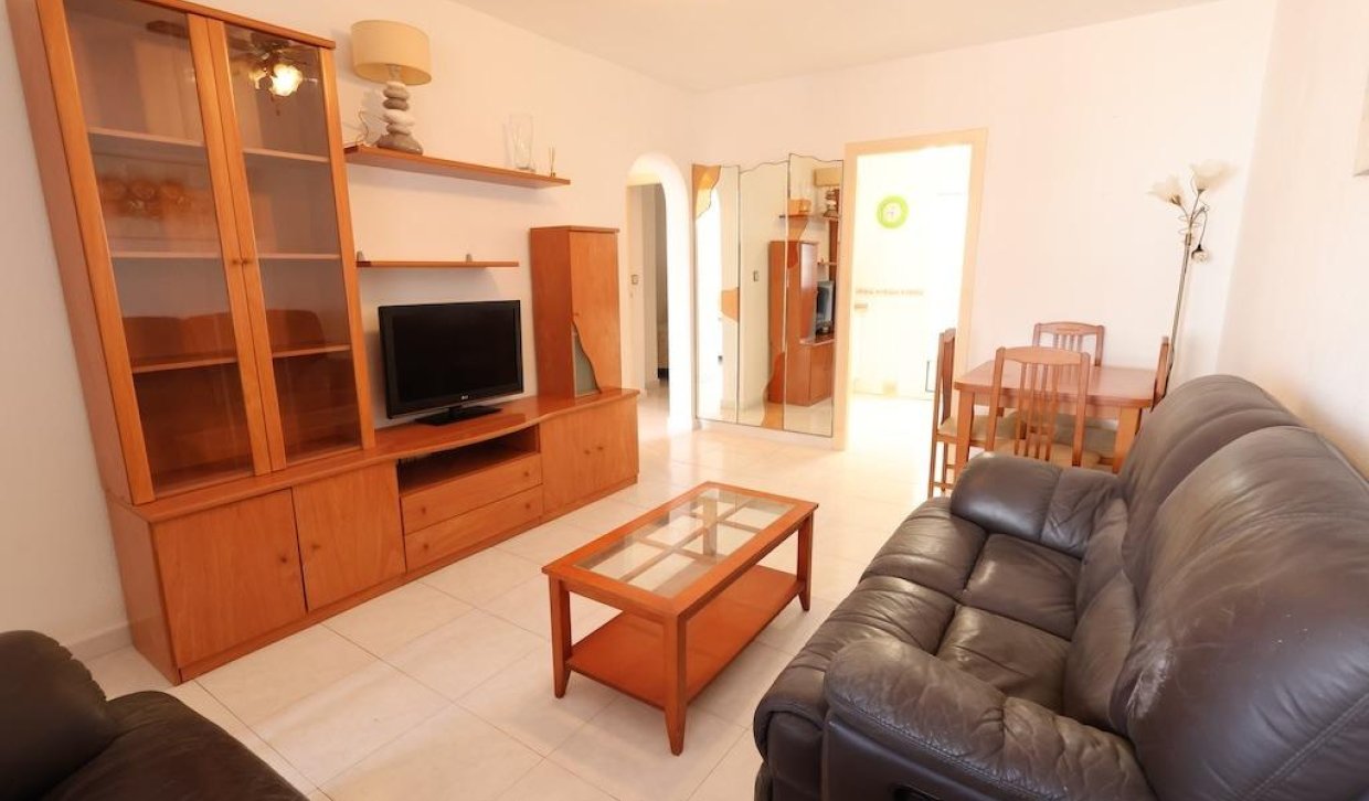Segunda Mano - Bungalow - Torrevieja - Carrefour