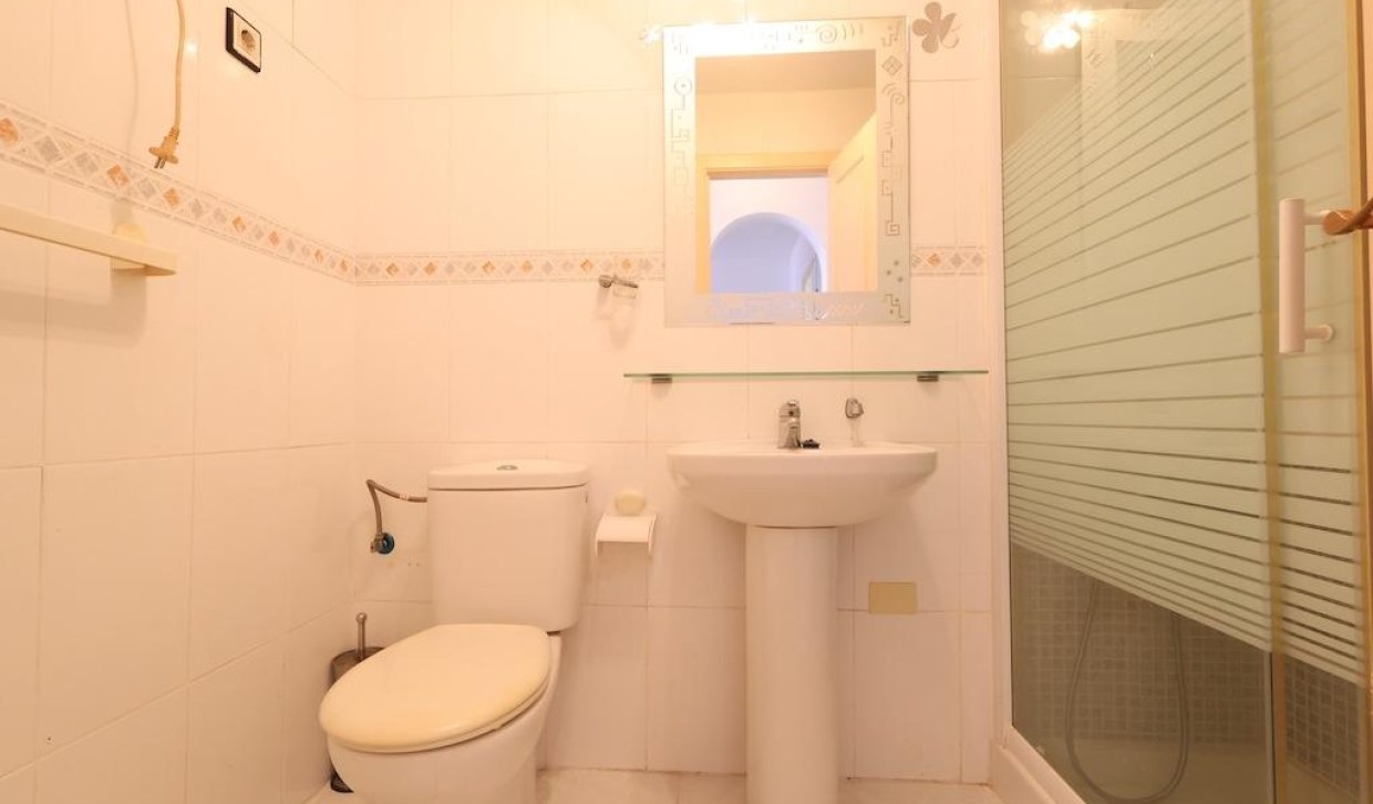 Segunda Mano - Bungalow - Torrevieja - Carrefour