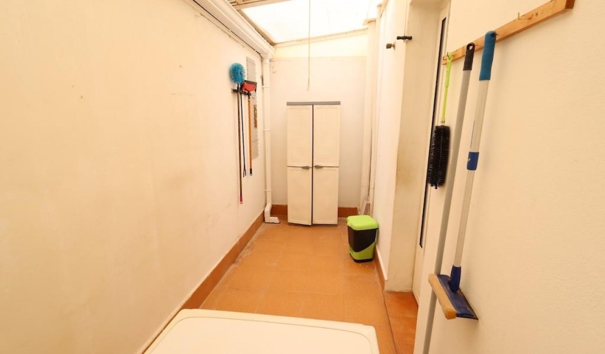 Segunda Mano - Bungalow - Torrevieja - Carrefour