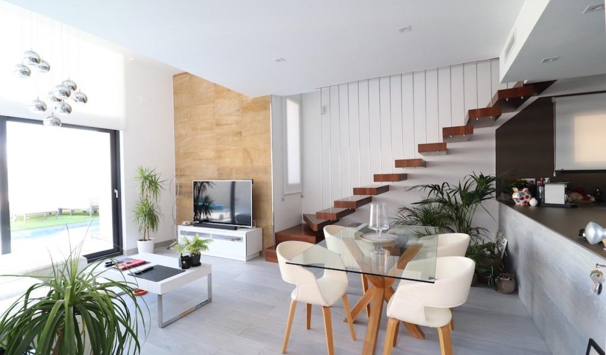 Segunda Mano - Villa - Orihuela Costa - Lomas de Cabo Roig