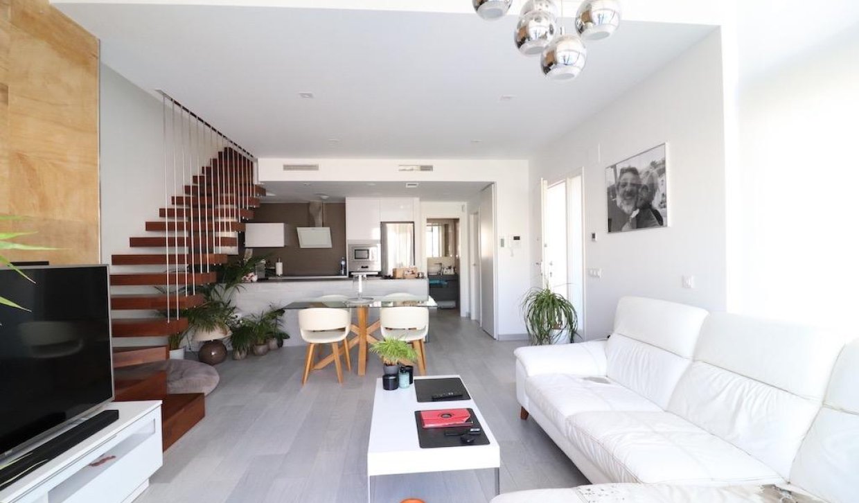 Segunda Mano - Villa - Orihuela Costa - Lomas de Cabo Roig