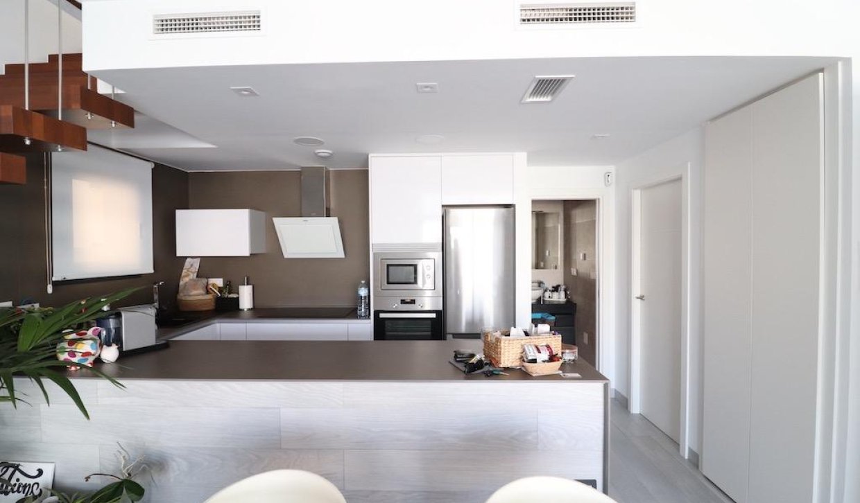 Segunda Mano - Villa - Orihuela Costa - Lomas de Cabo Roig