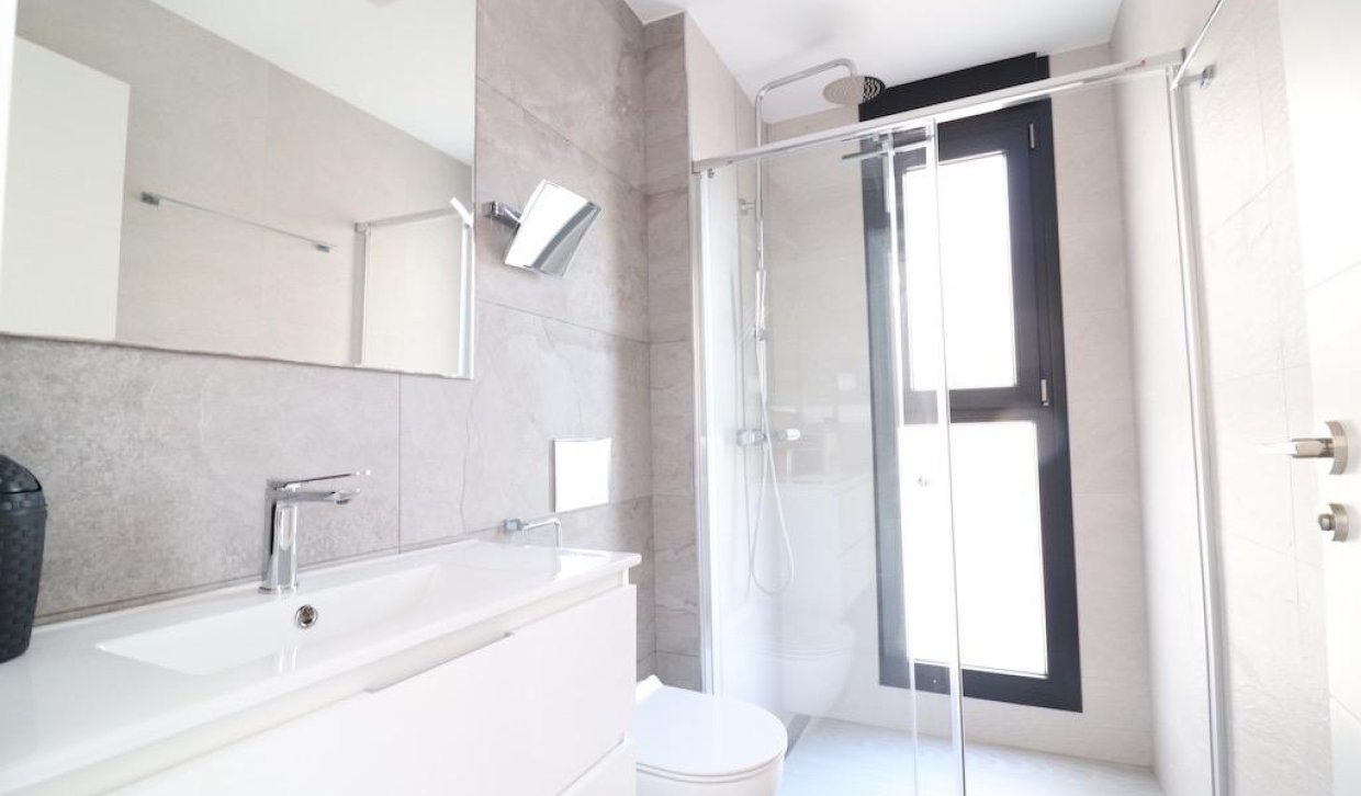 Segunda Mano - Villa - Orihuela Costa - Lomas de Cabo Roig