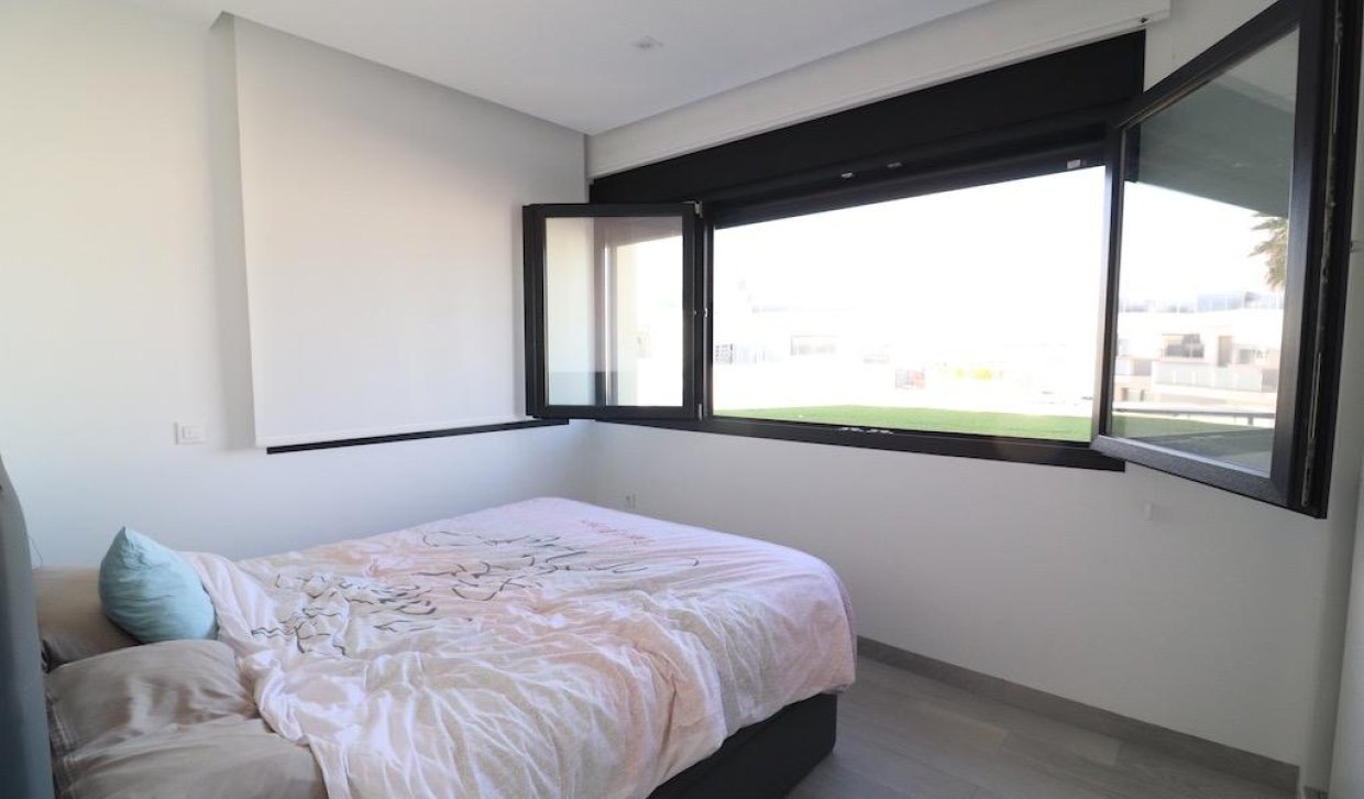 Segunda Mano - Villa - Orihuela Costa - Lomas de Cabo Roig