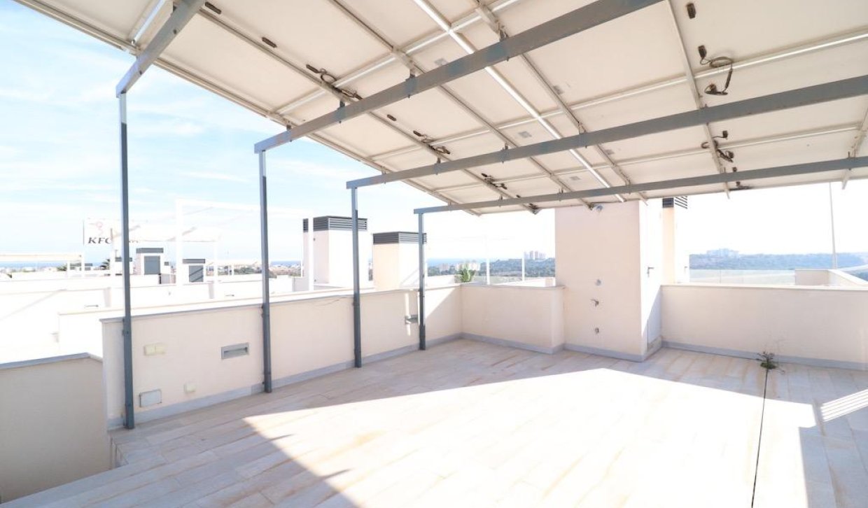 Segunda Mano - Villa - Orihuela Costa - Lomas de Cabo Roig