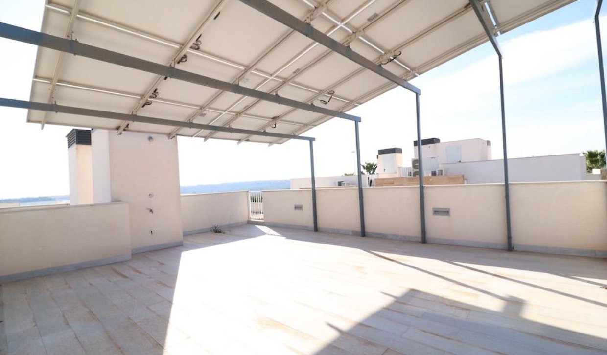 Segunda Mano - Villa - Orihuela Costa - Lomas de Cabo Roig