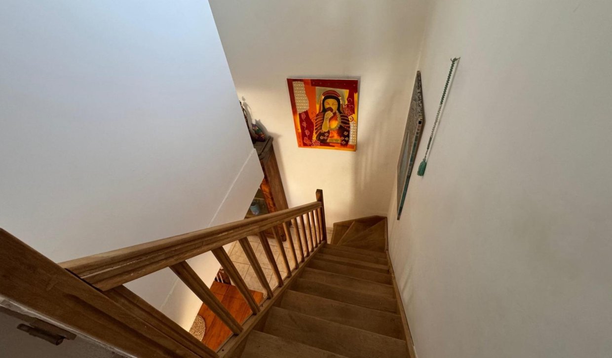 Revente - Casa de campo - Albatera