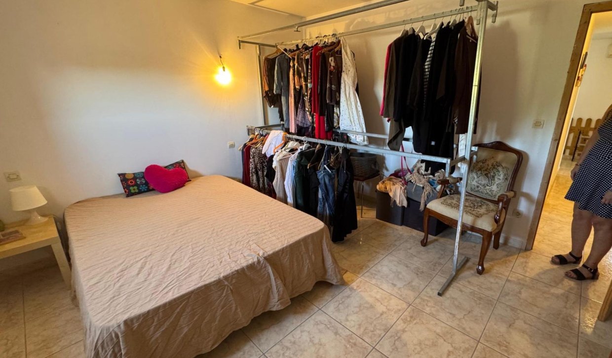 Revente - Casa de campo - Albatera