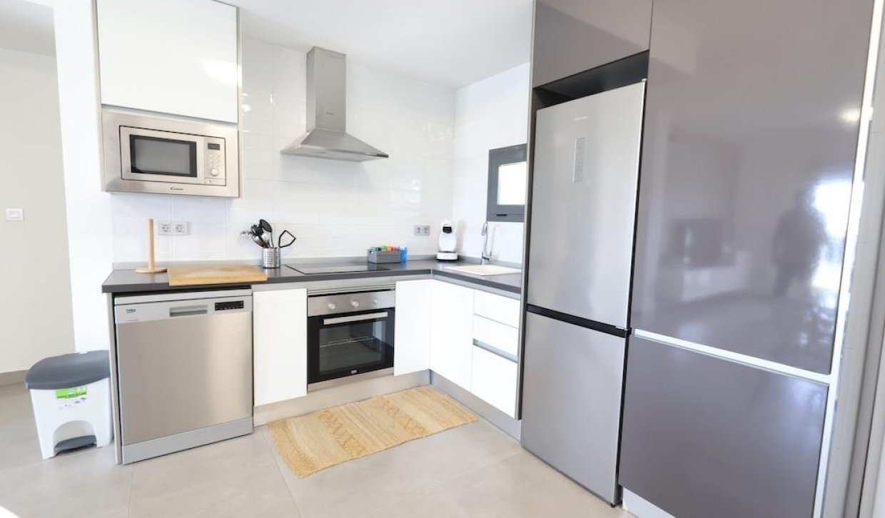 Segunda Mano - Bungalow - Pilar de la Horadada - Zona Pueblo