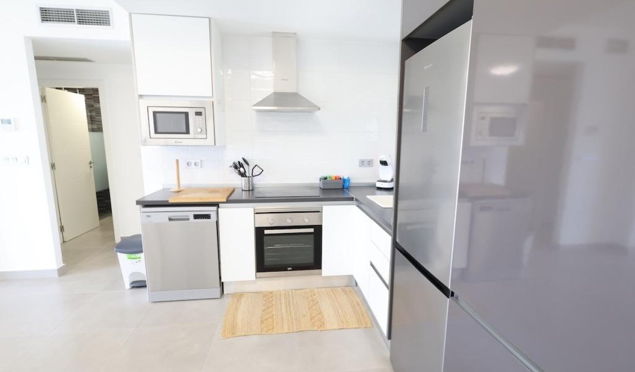 Segunda Mano - Bungalow - Pilar de la Horadada - Zona Pueblo