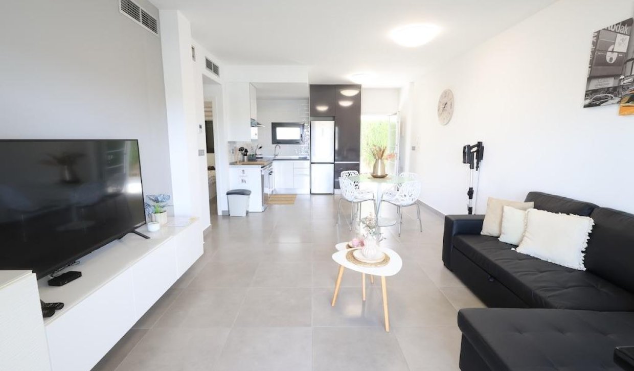 Segunda Mano - Bungalow - Pilar de la Horadada - Zona Pueblo