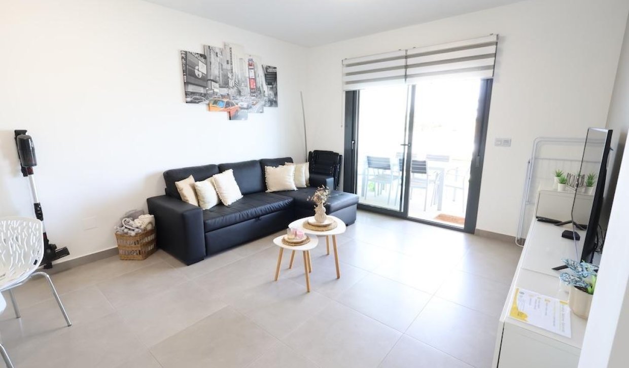 Segunda Mano - Bungalow - Pilar de la Horadada - Zona Pueblo