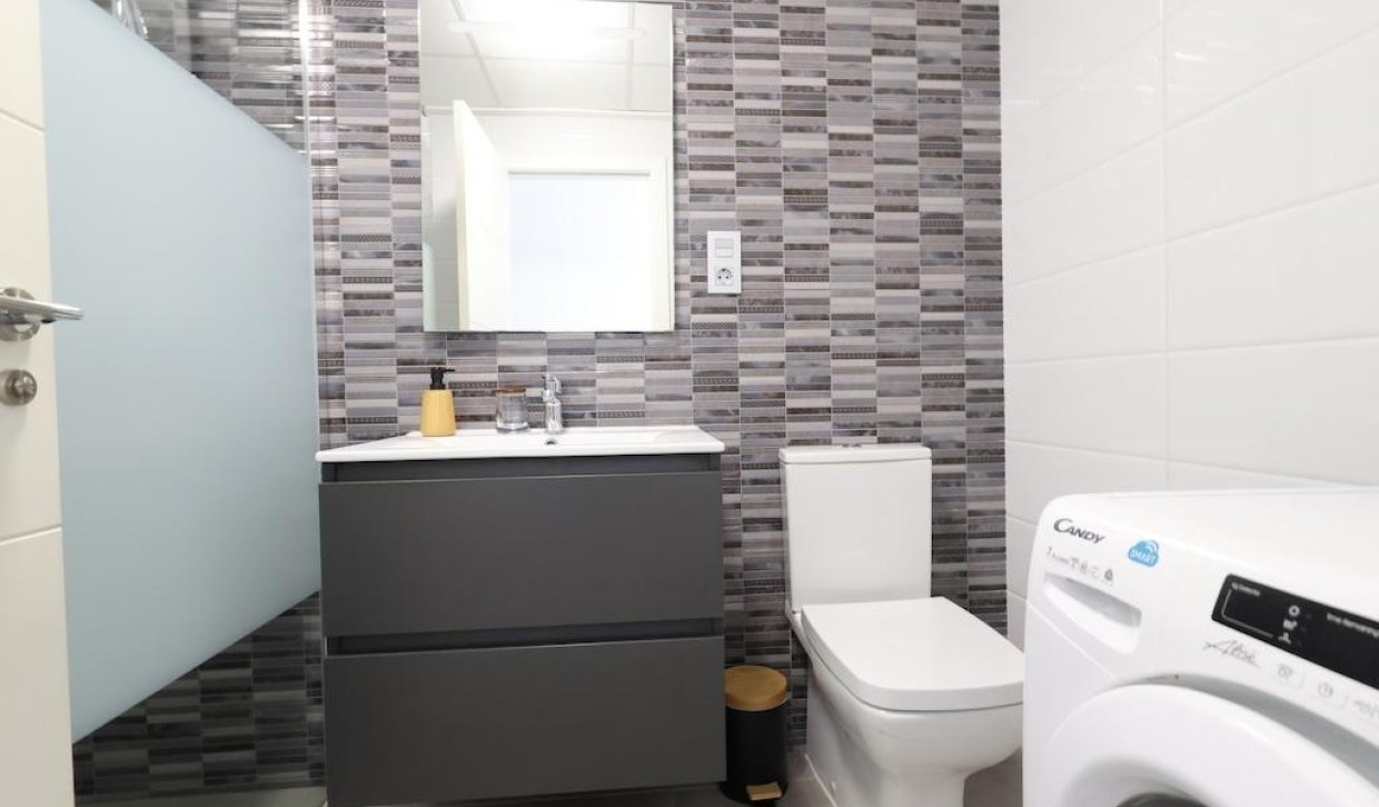 Segunda Mano - Bungalow - Pilar de la Horadada - Zona Pueblo