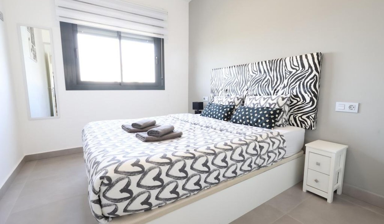 Segunda Mano - Bungalow - Pilar de la Horadada - Zona Pueblo