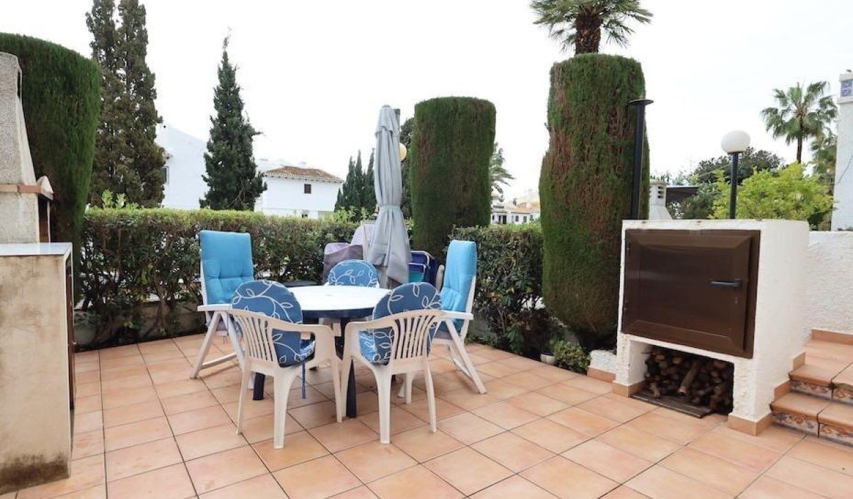 Segunda Mano - Casa Tipo Dúplex - Cabo Roig - Cala Capitan