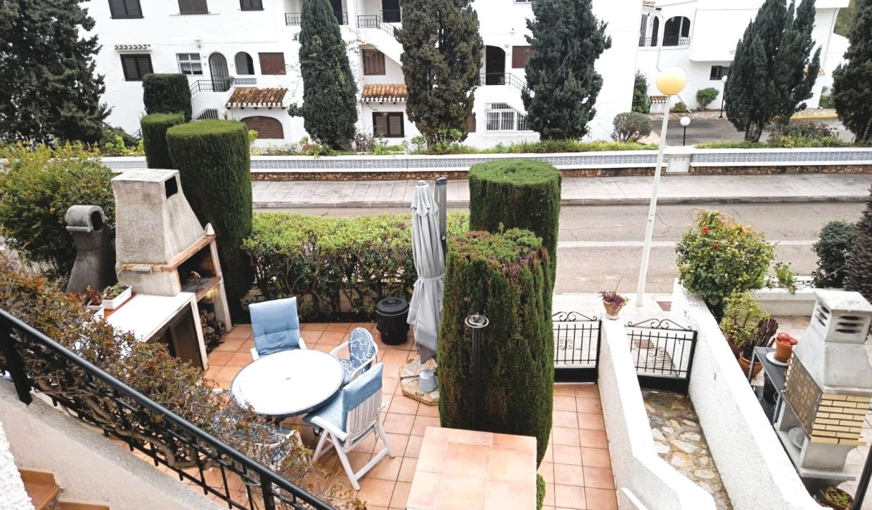 Segunda Mano - Casa Tipo Dúplex - Cabo Roig - Cala Capitan