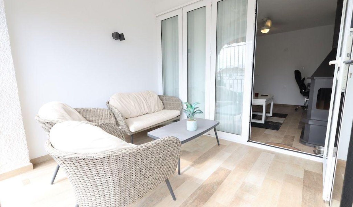 Segunda Mano - Casa Tipo Dúplex - Cabo Roig - Cala Capitan