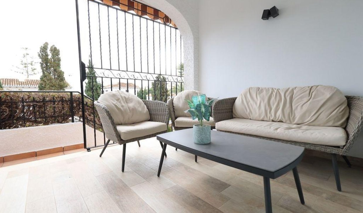 Segunda Mano - Casa Tipo Dúplex - Cabo Roig - Cala Capitan