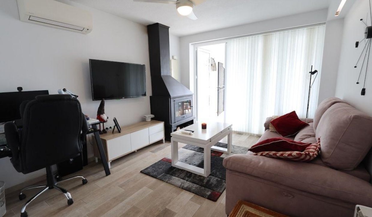 Segunda Mano - Casa Tipo Dúplex - Cabo Roig - Cala Capitan