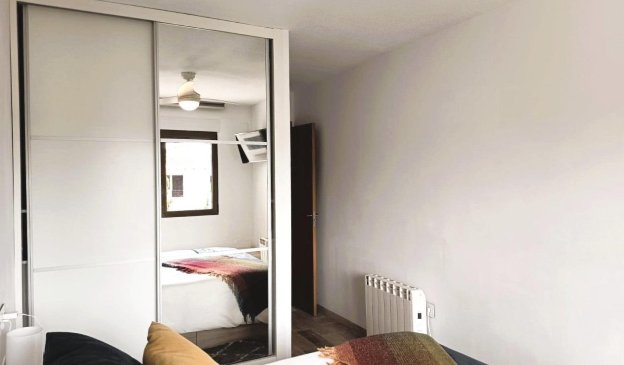 Segunda Mano - Casa Tipo Dúplex - Cabo Roig - Cala Capitan