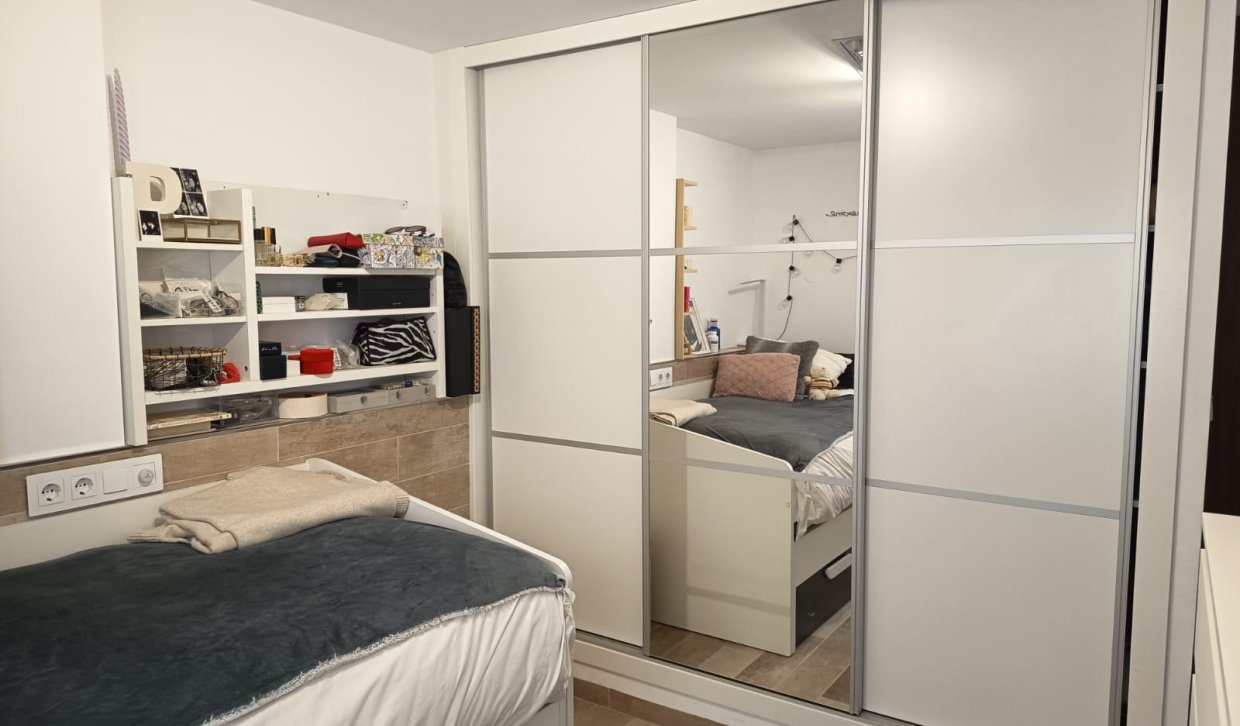 Segunda Mano - Casa Tipo Dúplex - Cabo Roig - Cala Capitan