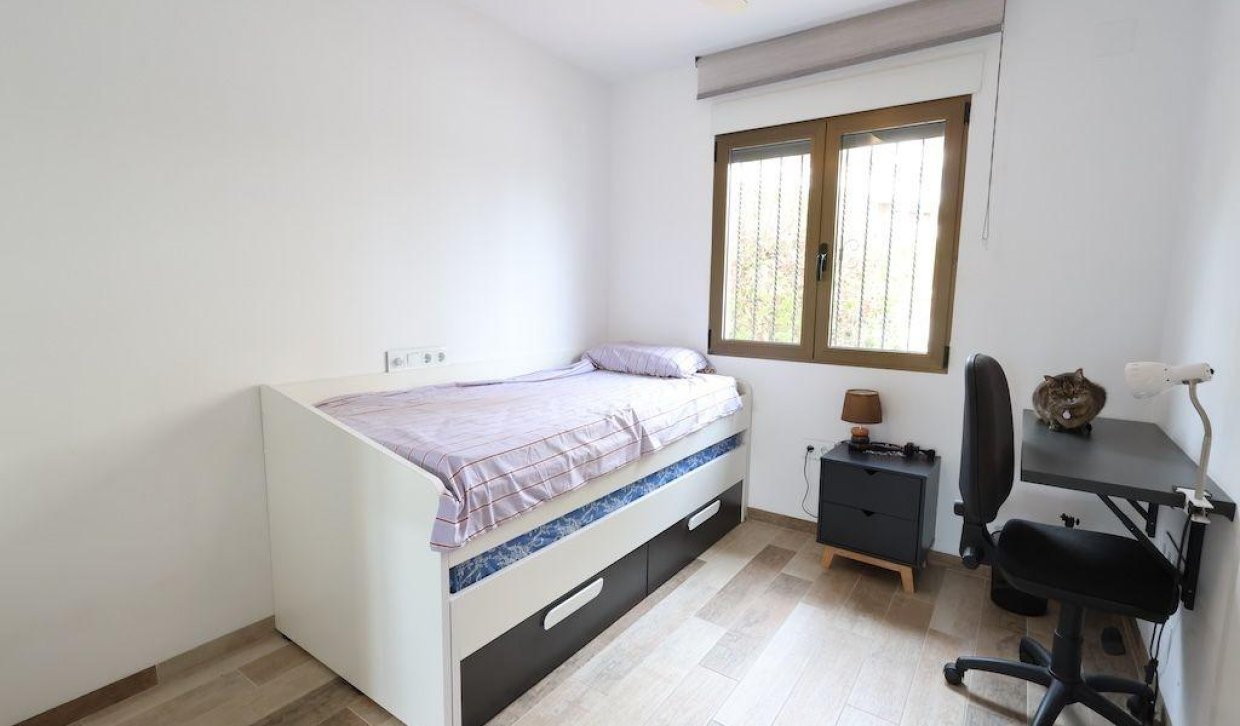 Segunda Mano - Casa Tipo Dúplex - Cabo Roig - Cala Capitan