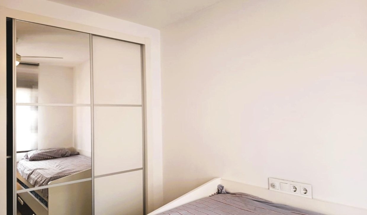 Segunda Mano - Casa Tipo Dúplex - Cabo Roig - Cala Capitan