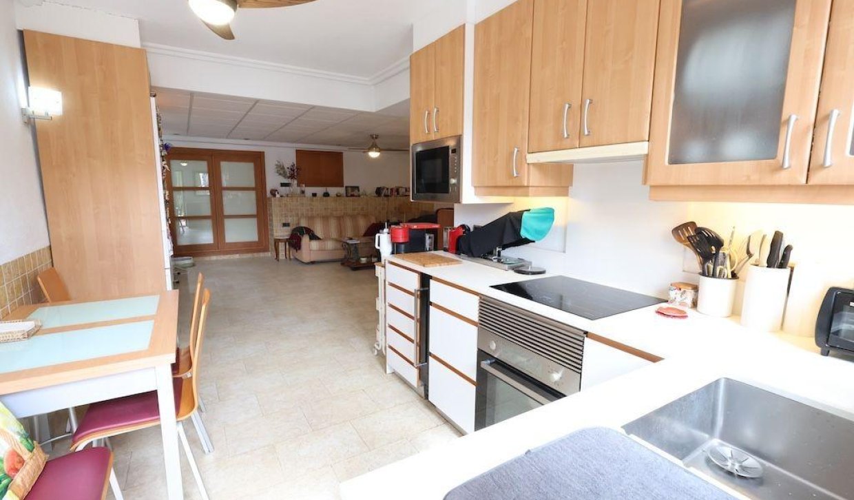 Segunda Mano - Casa Tipo Dúplex - Cabo Roig - Cala Capitan