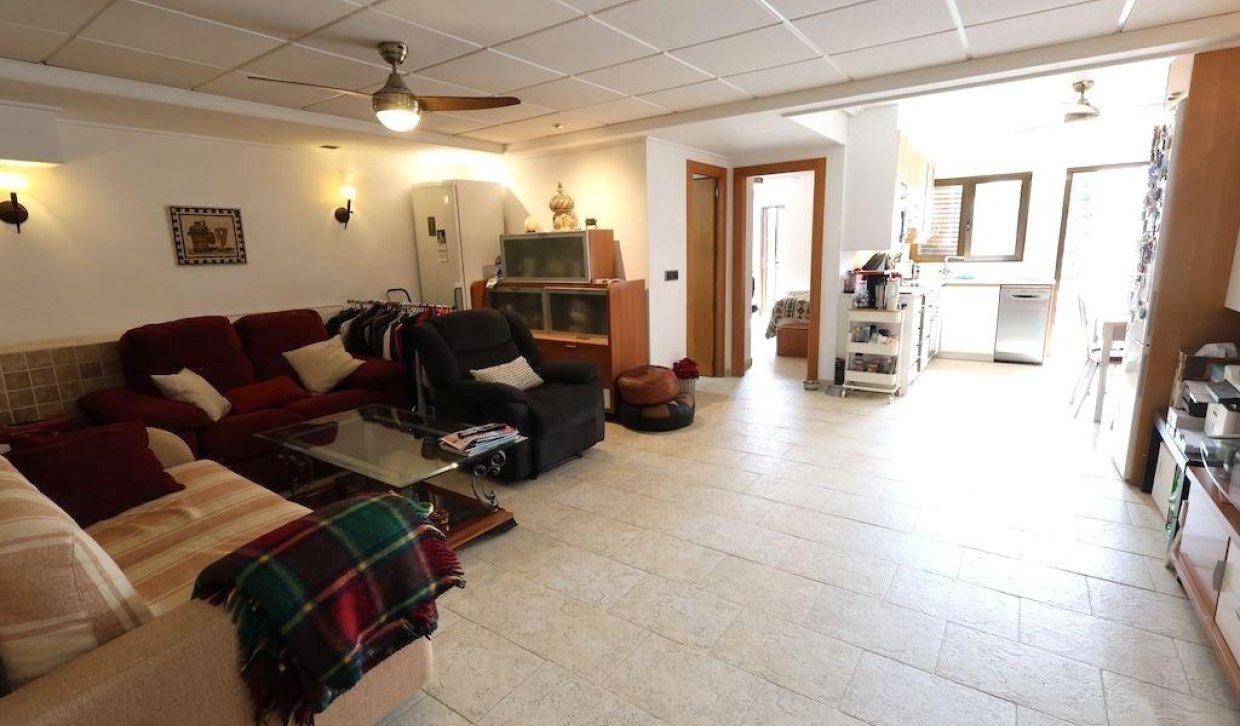 Segunda Mano - Casa Tipo Dúplex - Cabo Roig - Cala Capitan