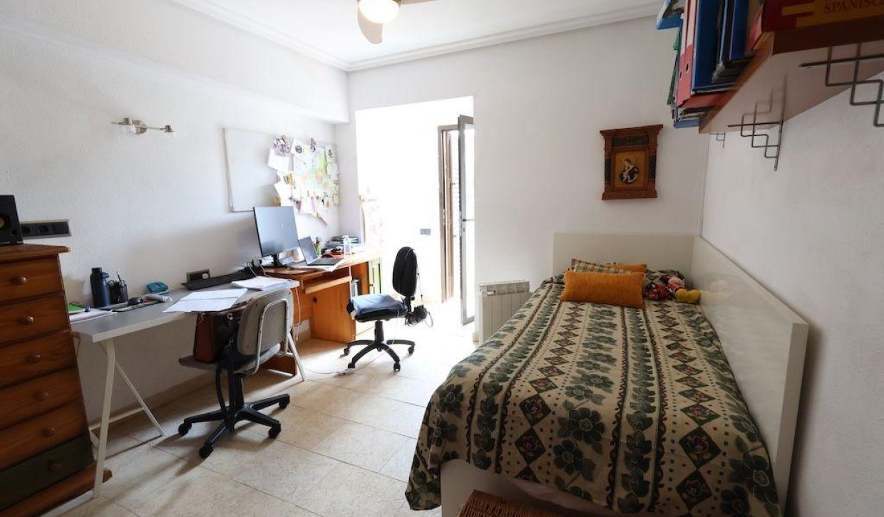 Segunda Mano - Casa Tipo Dúplex - Cabo Roig - Cala Capitan