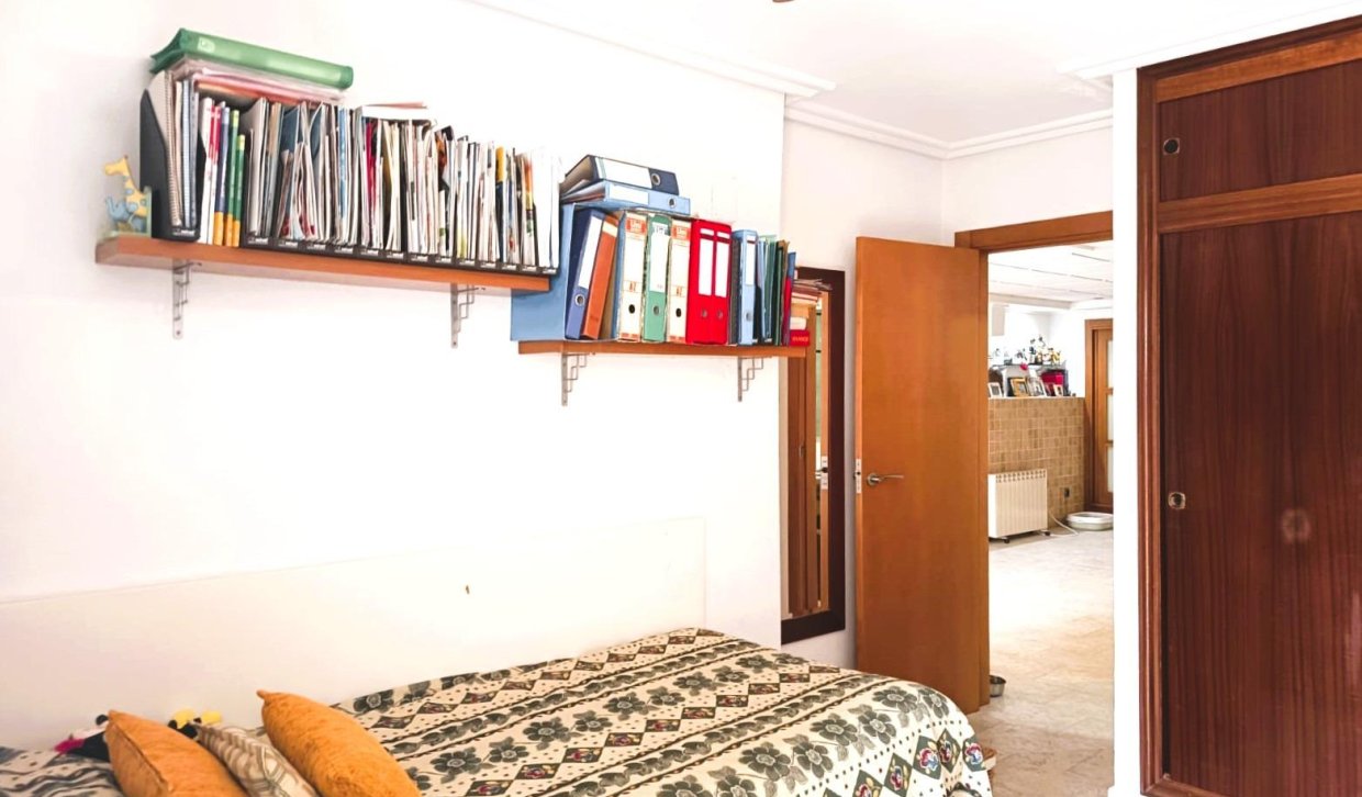 Segunda Mano - Casa Tipo Dúplex - Cabo Roig - Cala Capitan