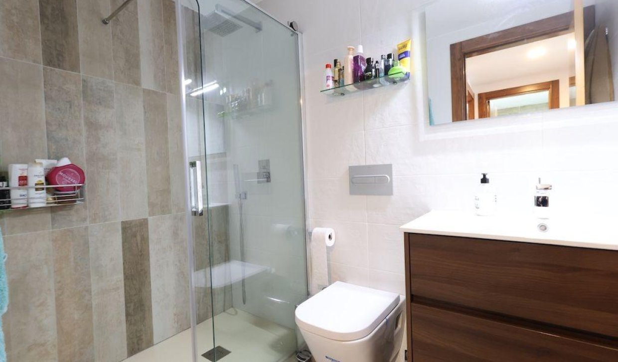 Segunda Mano - Casa Tipo Dúplex - Cabo Roig - Cala Capitan