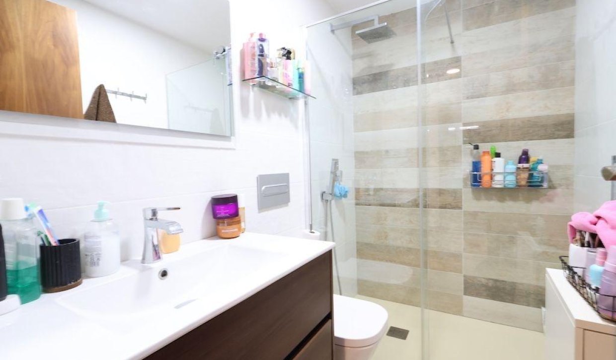 Segunda Mano - Casa Tipo Dúplex - Cabo Roig - Cala Capitan