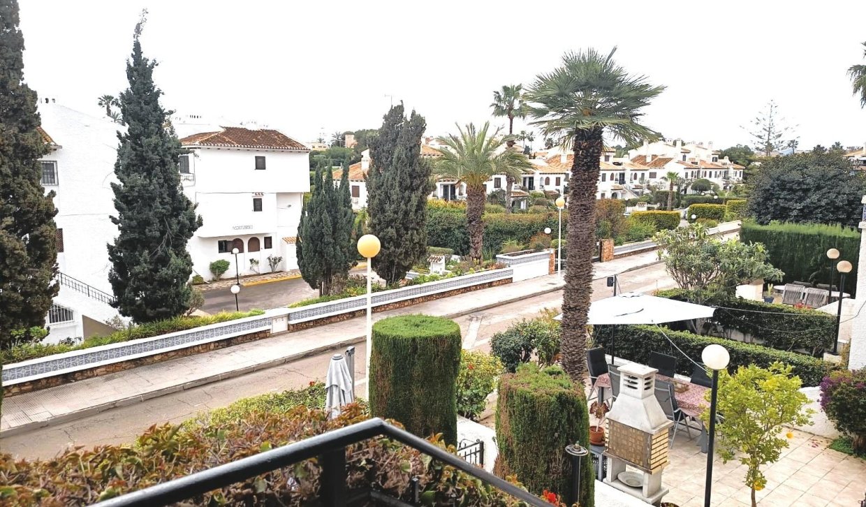 Segunda Mano - Casa Tipo Dúplex - Cabo Roig - Cala Capitan