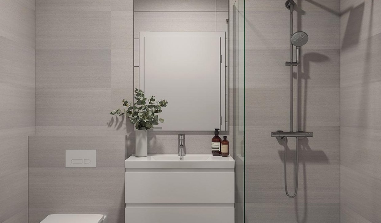 Nowy budynek - Penthouse - Alicante - San Agustín-PAU 2