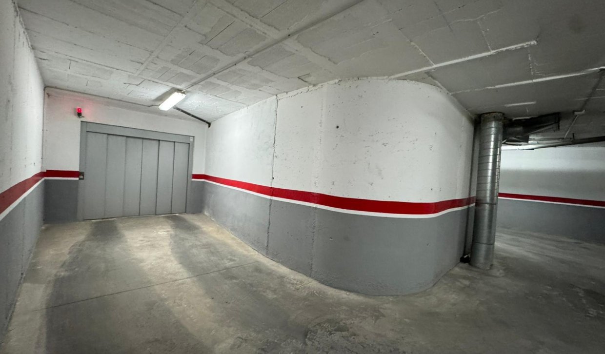 Segunda Mano - Hotel - Murcia - Barrio del Carmen