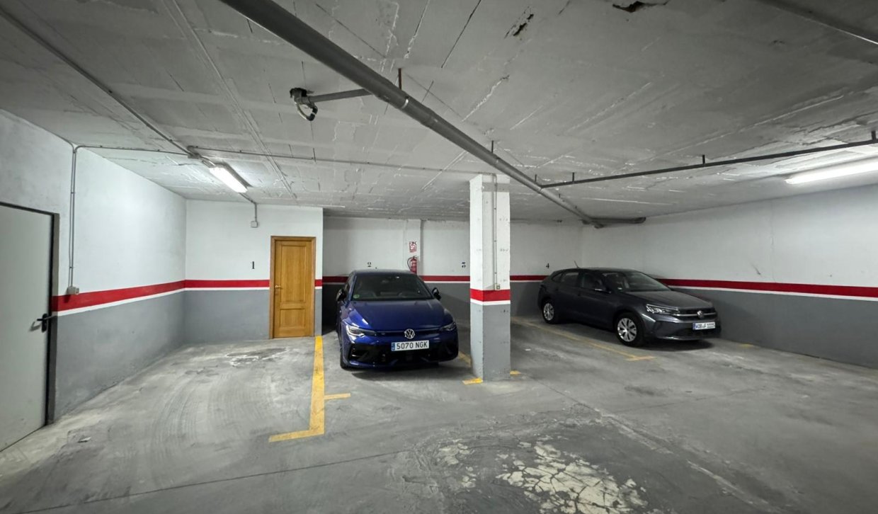 Segunda Mano - Hotel - Murcia - Barrio del Carmen