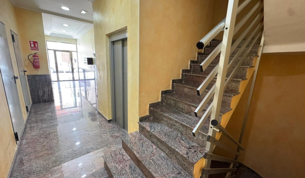 Segunda Mano - Hotel - Murcia - Barrio del Carmen