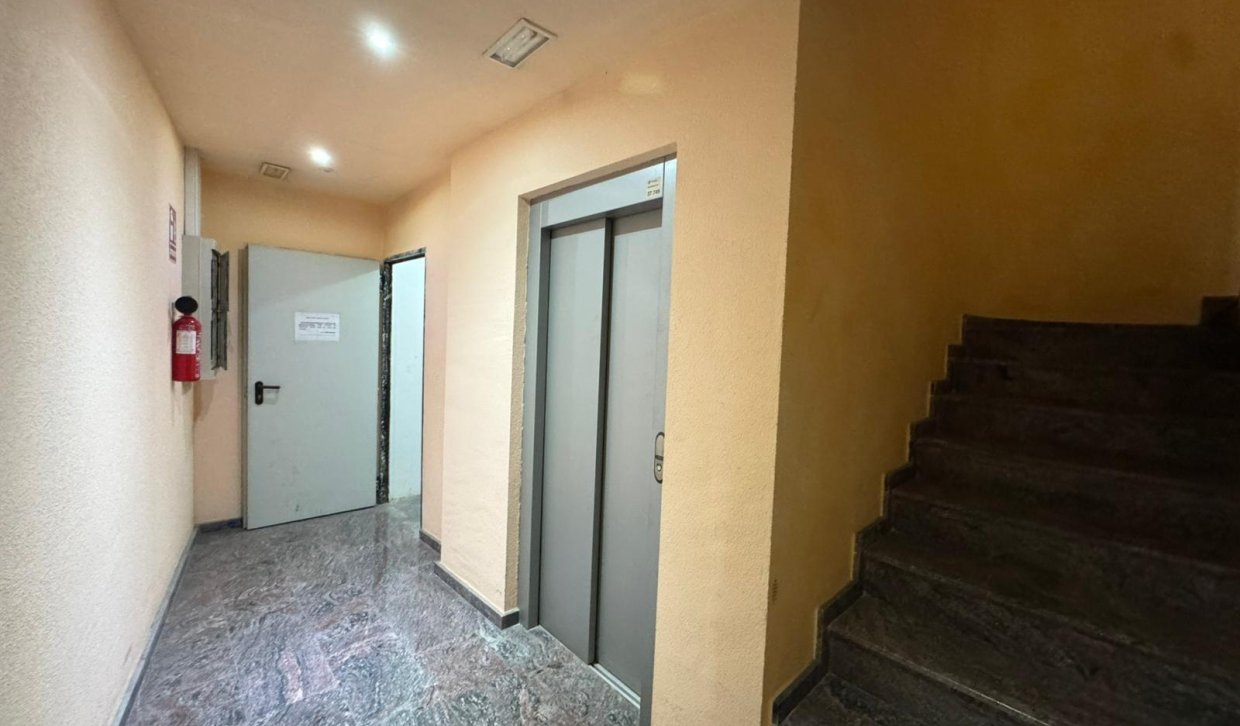 Segunda Mano - Hotel - Murcia - Barrio del Carmen