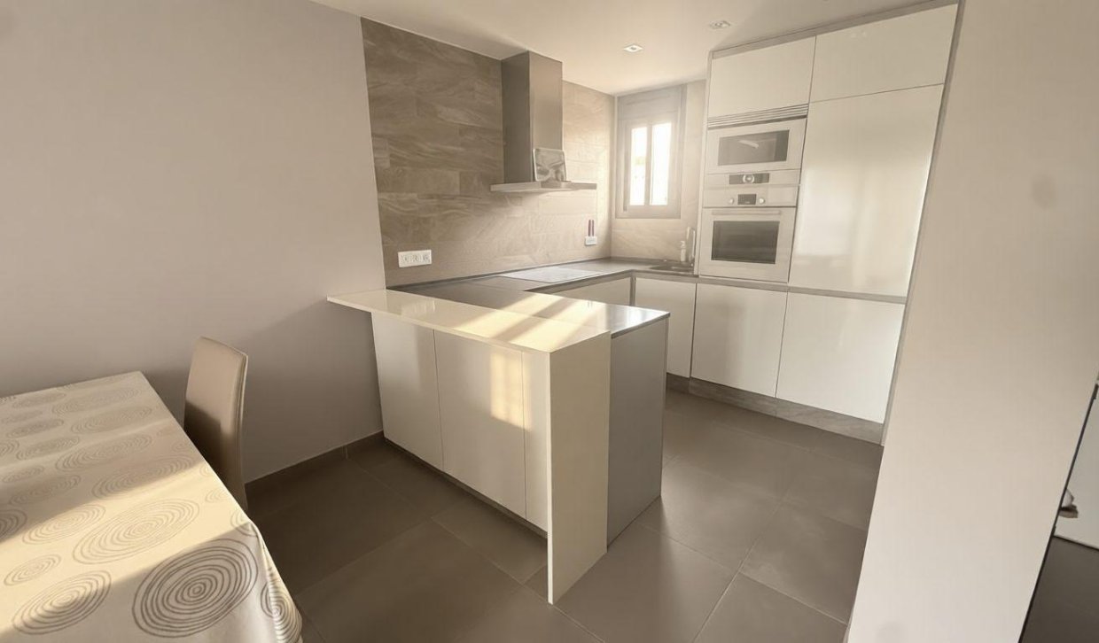 Segunda Mano - Ático - Torrevieja - Punta prima