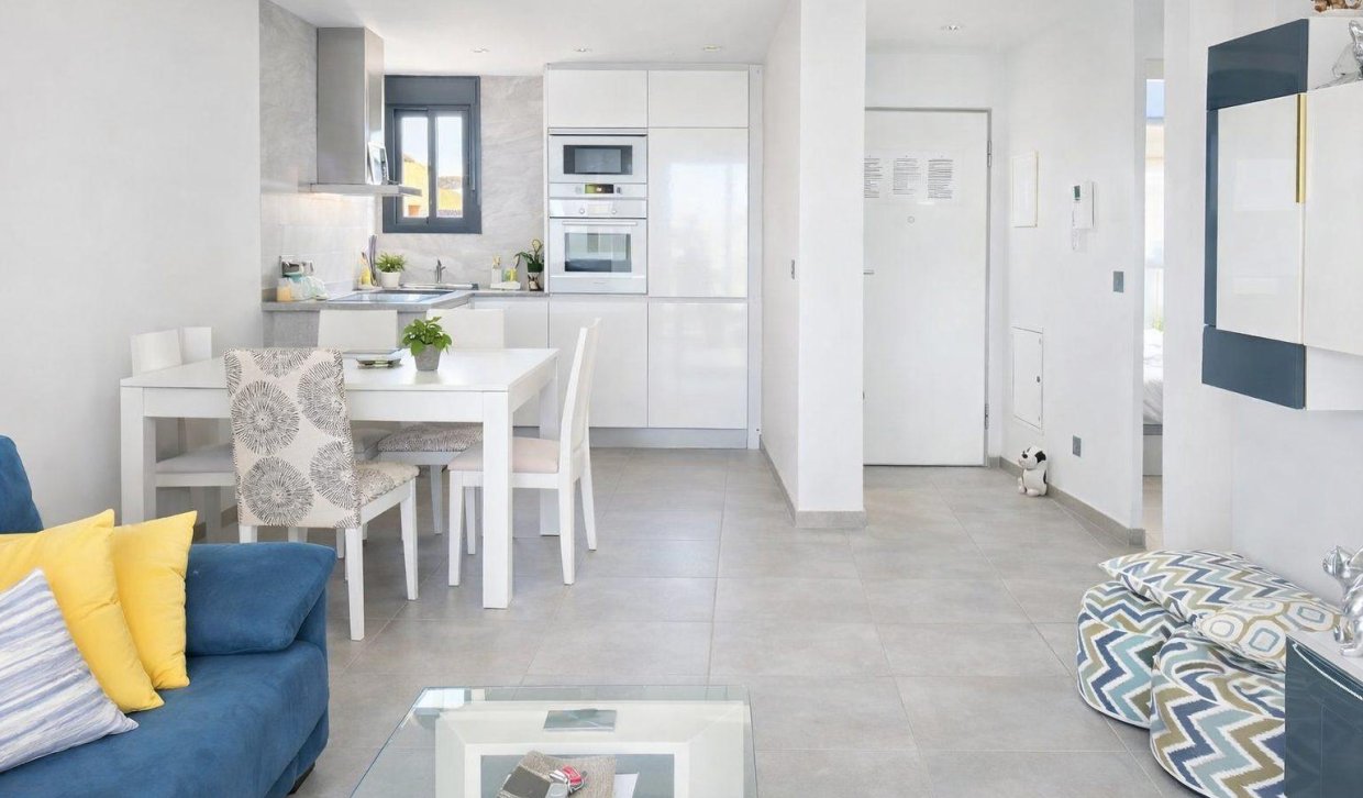 Segunda Mano - Ático - Torrevieja - Punta prima