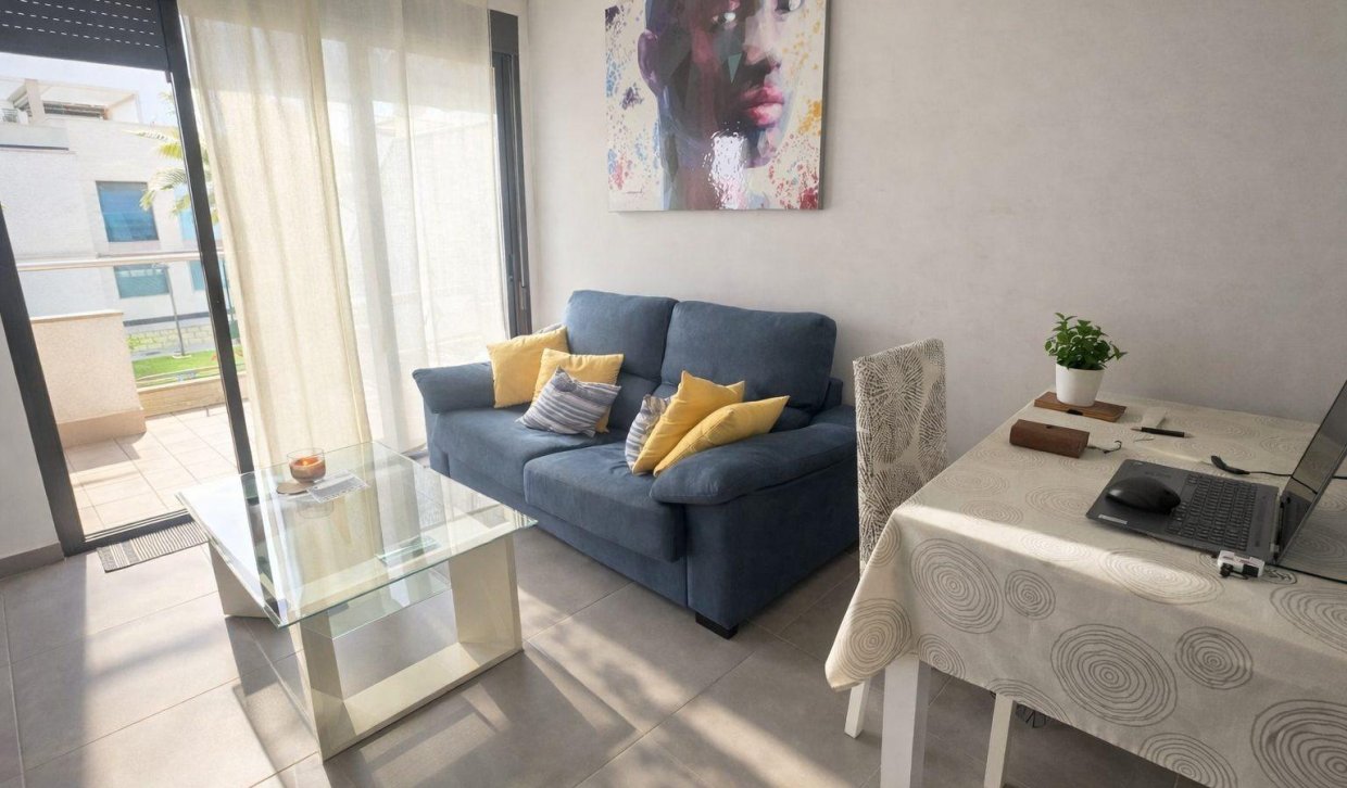 Segunda Mano - Ático - Torrevieja - Punta prima