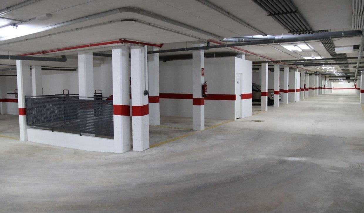 Segunda Mano - Ático - Torrevieja - Punta prima