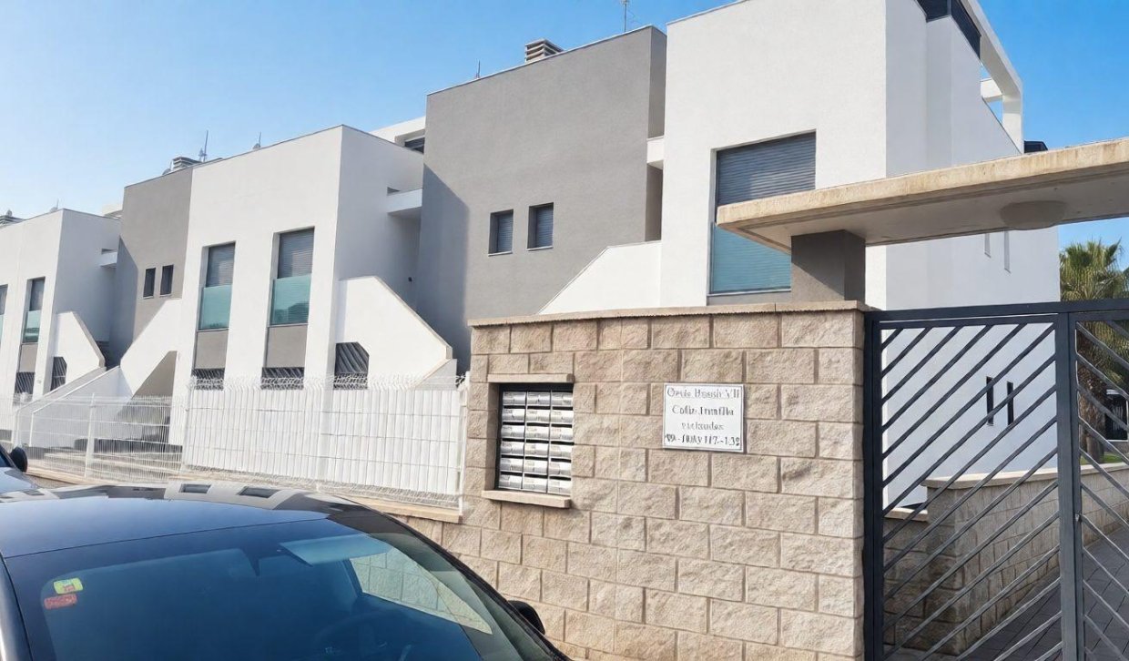 Segunda Mano - Ático - Torrevieja - Punta prima